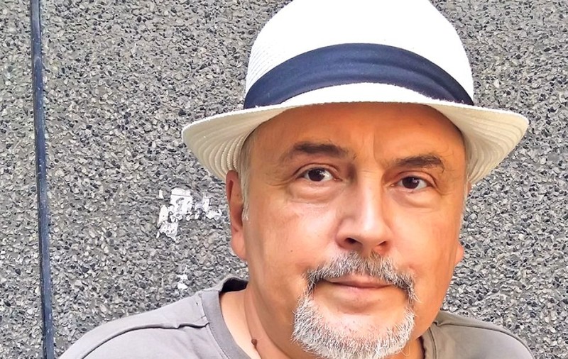Actorul Eugen Cristea, din nou pe mâna medicilor. A fost operat