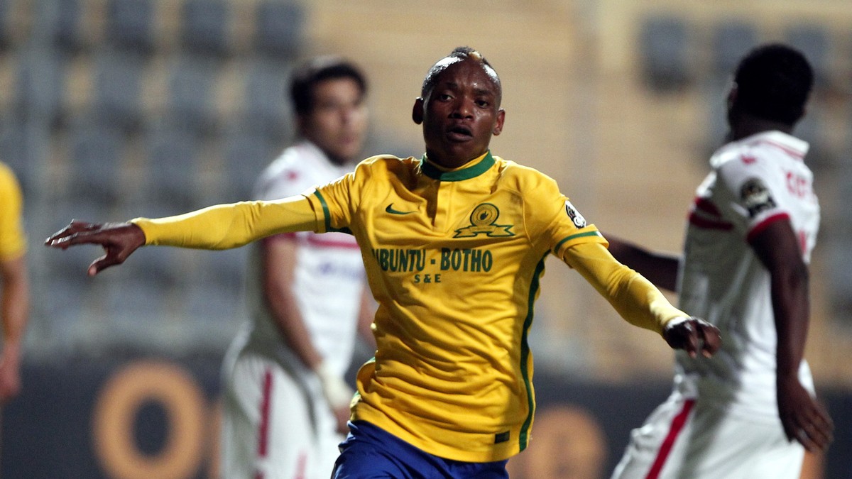 FCSB își ia atacant din Zimbabwe. Khama Billiat cere un salariu uriaș ca să vină în România