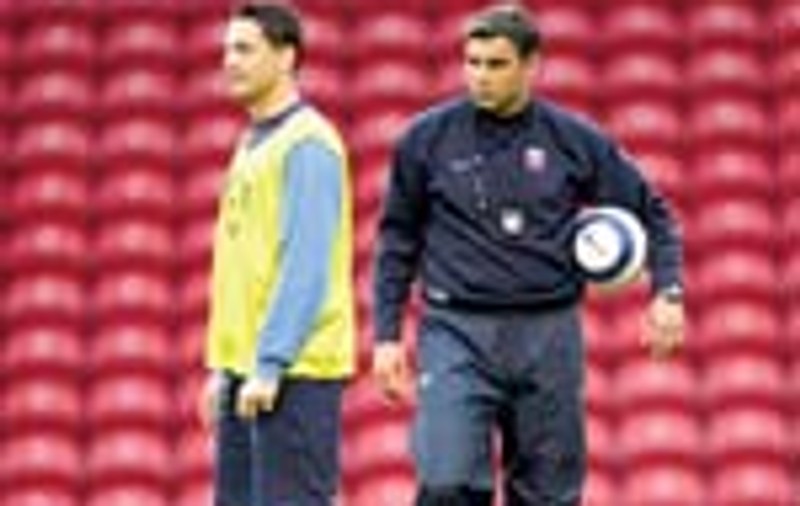 Radoi a sarit la Oli