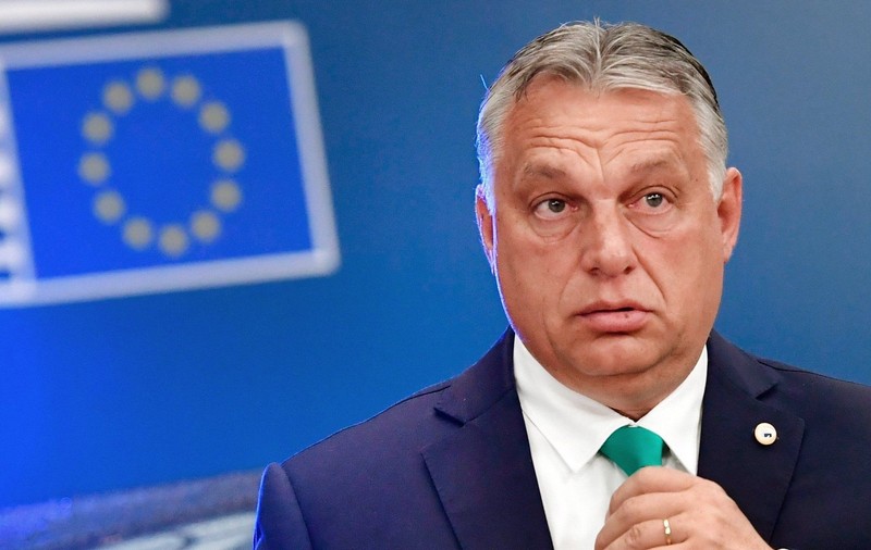 Reacția PNL după discursul lui Viktor Orban: „Mesaje antieuropene, persiflatoare, care fac foarte mult rău în plan public”