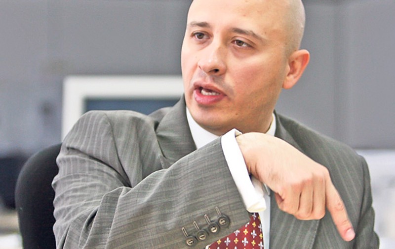 Sebastian Bodu, fost şef al ANAF, despre hotărârea Curţii de Apel în «dosarul transferurilor»: «Fără mine, nu era nici o decizie!»