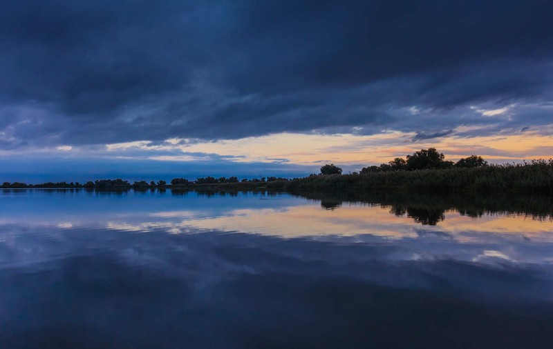 Sfântu Gheorghe Delta Dunării - Recomandări pentru vacanță