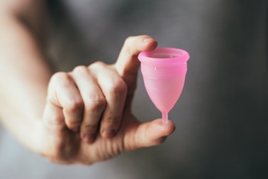 Cupa menstruală