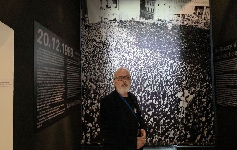 20 decembrie 1989. Ziua în care forța mulțimii a îngenuncheat regimul comunist la Timișoara. „Era foarte ușor să mori în acele momente”