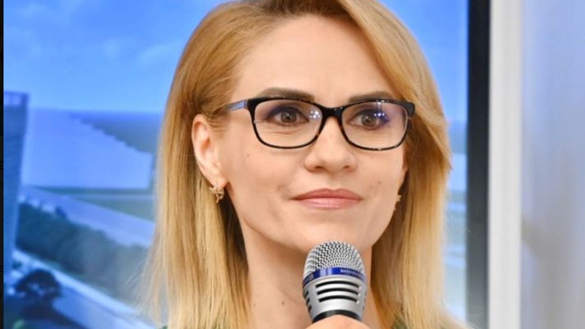 Gabriela Firea