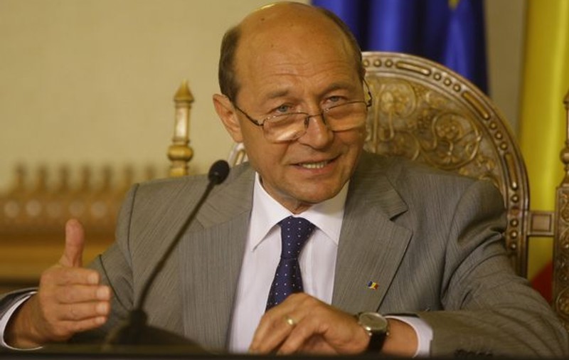 BĂSESCU: "SUNT ÎMPIEDICAT să îmi exercit atribuţiile. PONTA m-a sunat azi la 12". Ce i-a cerut premierul 