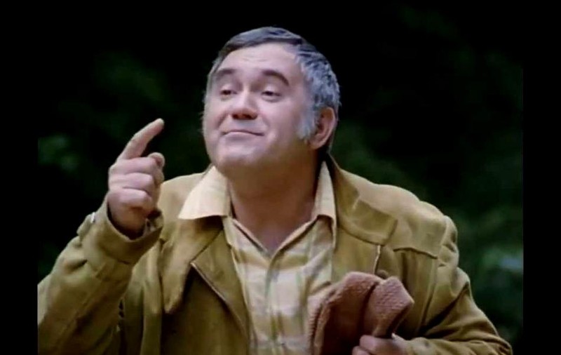 Cum s-a ales Dem Rădulescu cu porecla Bibanu'. "S-a prins de mine"