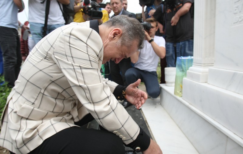 SURPRIZĂ. Ce a decis Becali după ce a pierdut palmaresul Stelei / EXCLUSIV