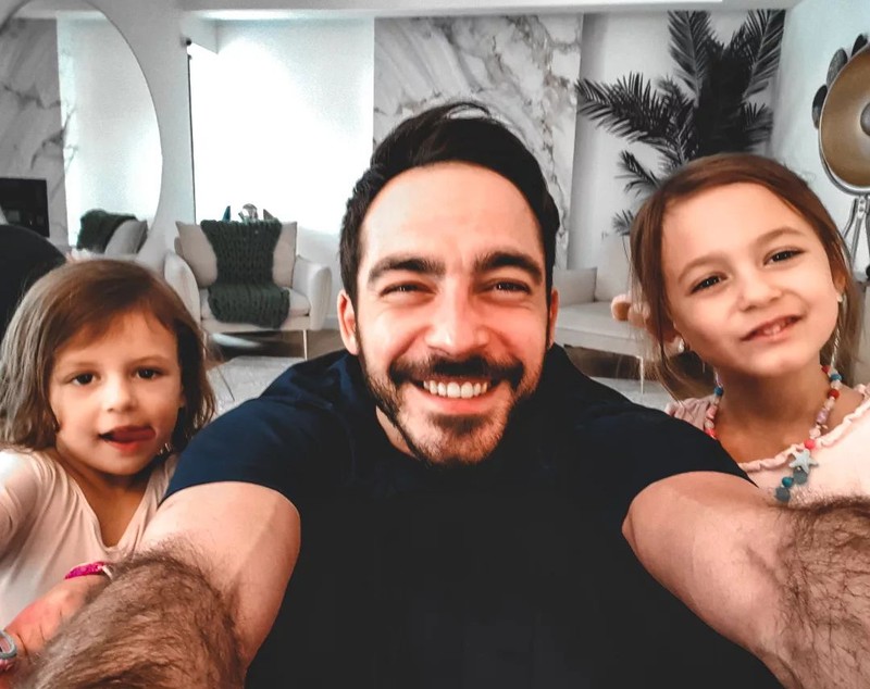 Andreea Bălan spune adevărul despre relația cu Petrișor Ruge, după ce mulți au crezut că formează un cuplu. „Unul fără celălalt nu se poate”