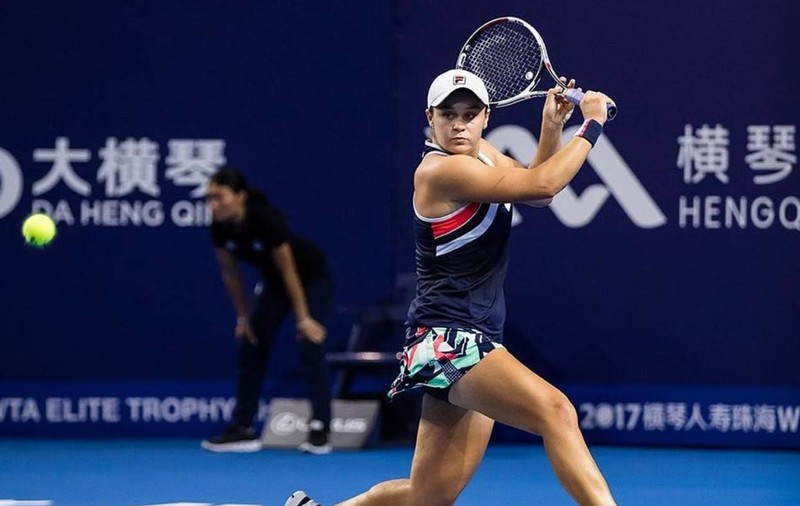 Turneul Campioanelor 2019. Ashleigh Barty a câștigat trofeul. Toate rezultatele