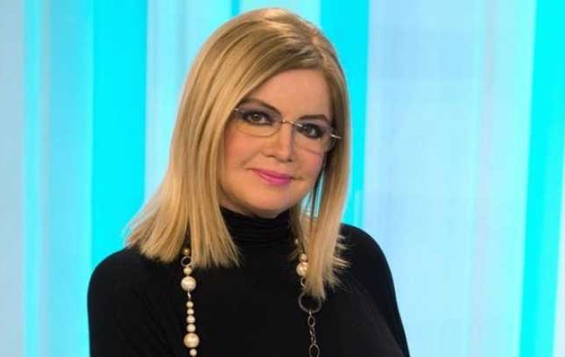 Nimeni nu s-a interesat până acum de trupul Cristinei Țopescu. Realizatoarea TV a murit în somn