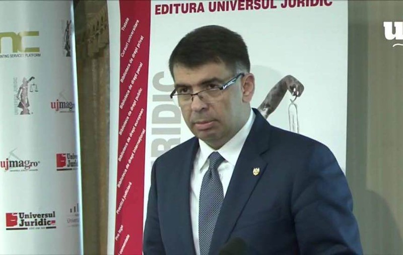 PSD aşteaptă demisia Laurei Codruţa Kovesi. Cazanciuc: "Preşedintele nu poate verifica dacă un procuror e sau nu adecvat"