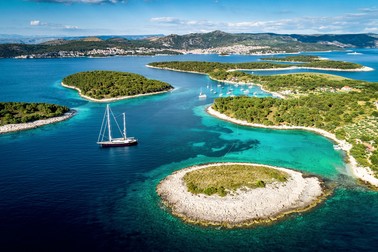 Locuri de vizitat în Croația - Hvar