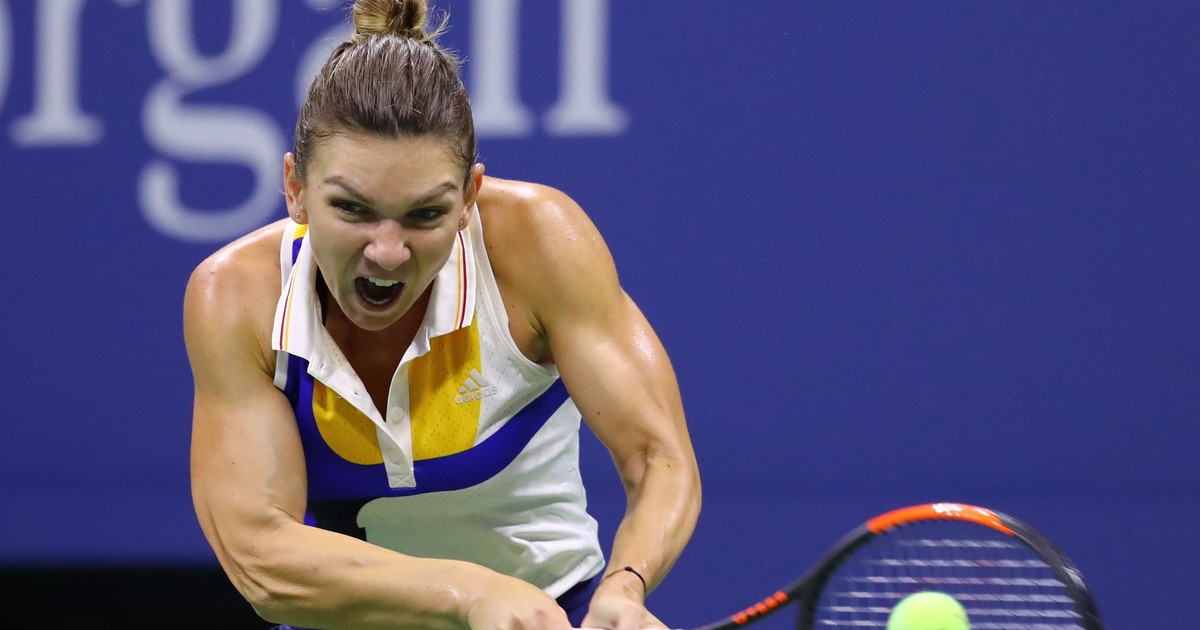 FR de Tenis a anunțat loturile pentru Jocurile Olimpice 2020 și Jocurile Olimpice de Tineret 2018. Simona Halep este perla coroanei