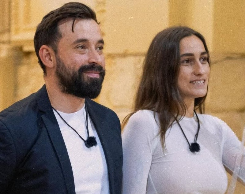 Ce vor face Oase și Maria Pitică cu banii câștigați la Power Couple România 2026. „Premiul a venit într-un moment potrivit pentru noi”
