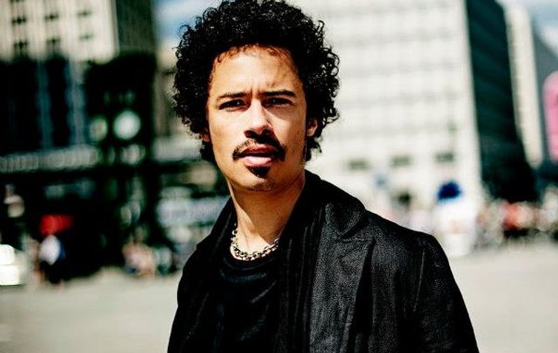 EXCLUSIV | Eagle Eye Cherry, invitatul special de la “Vocea României”, nu a fost impresionat de prezentatoare: “Nicoleta Luciu nu e genul meu”