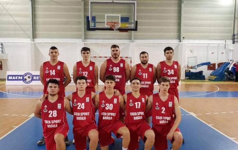 Dasaev i-a distrus! Cuza Sport Brăila, echipa la care au jucat baschetbaliștii americani înjunghiați într-un club de noapte, s-a desființat. Ajunseseră să piardă și la 119 puncte diferență