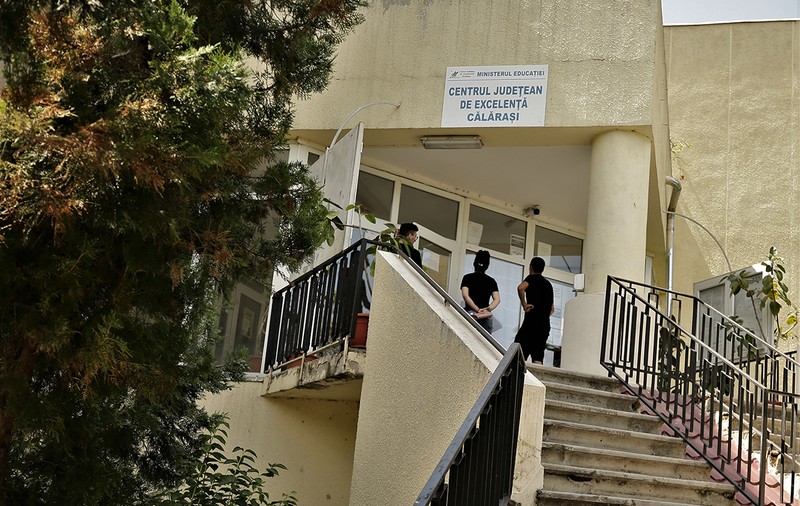 „Nu mă surprinde că se depun multe contestații”. Cum a decurs evaluarea digitală la Bac în Călărași, județ cu cea mai mare scădere la rata de promovare