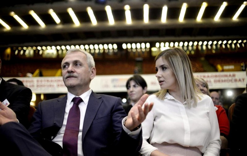 Irina Tănase, iubita lui Liviu Dragnea, a cumpărat trei proprietăți în București și Ilfov cu 350.000 de euro