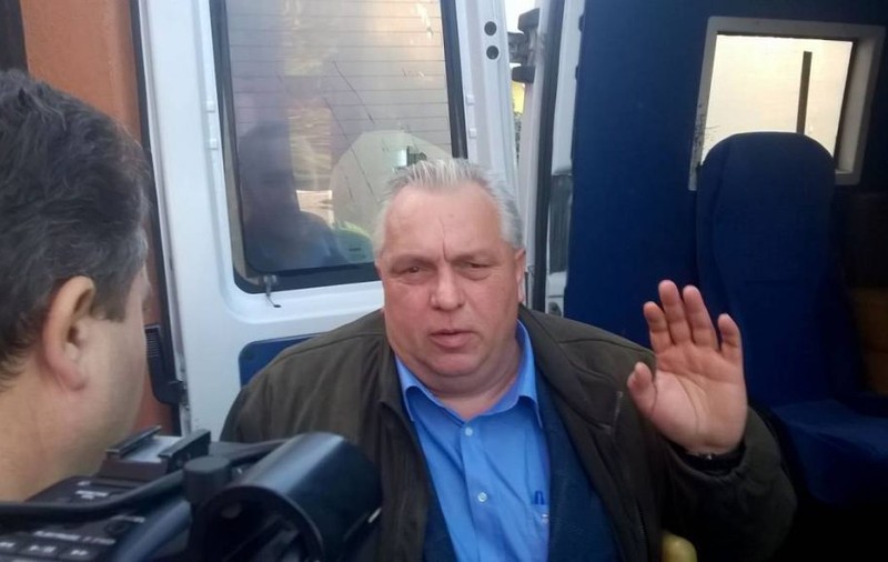 Nicuşor Constantinescu, urmărit penal de DNA, într-un nou dosar