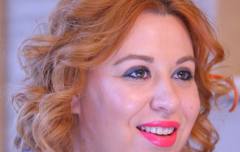 CUM e ALINTATĂ Oana Roman de noul IUBIT. Nu te-ai fi gândit la asta niciodată