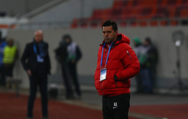 Reacții după Dinamo - FC Botoșani 1-0. Cosmin Contra: “Nu mă așteptam să fie atât de greu”