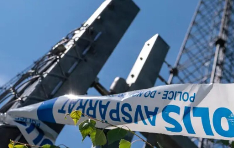 Suspiciuni de sabotaj într-o țară NATO, după ce zeci de turnuri de telecomunicații au fost avariate