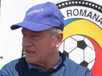 Mircea Sandu