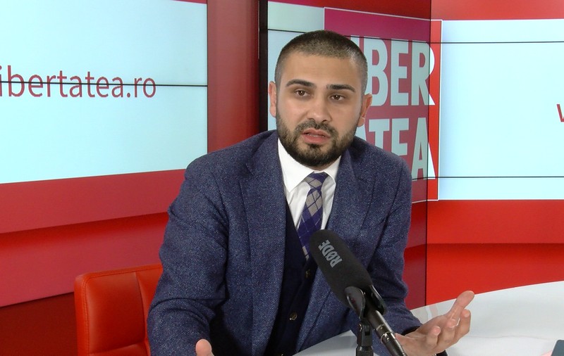 INTERVIU/ De ce crede Puterea că românii nu văd realizările Guvernului. Deputatul PSD Florin Manole: "Totul e vândut ca un dezastru"