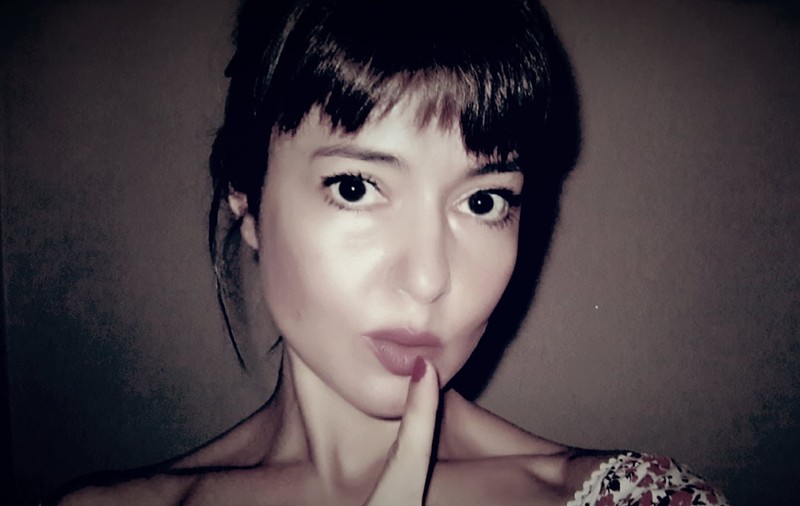 Oana Sîrbu, replică neașteptată atunci când a fost invitată la protestele din București