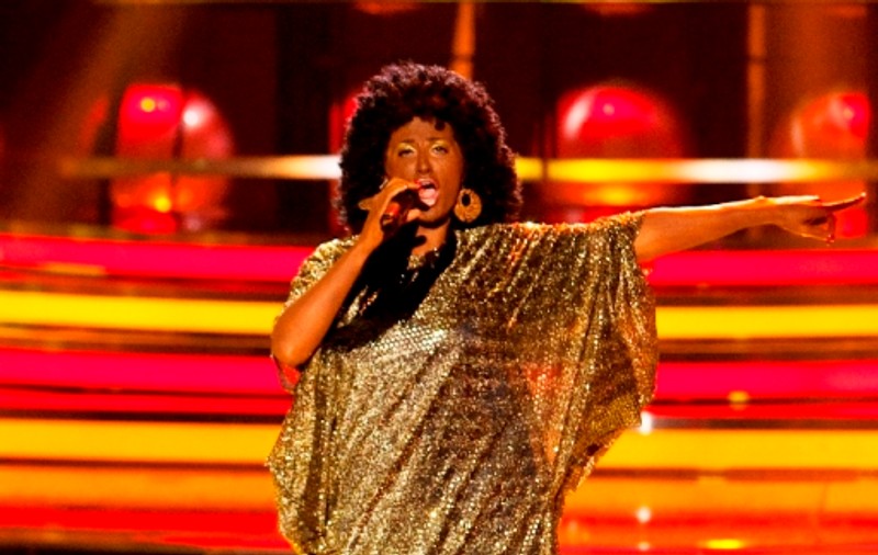 Gloria Gaynor şi Bob Marley vor cânta live la „Te cunosc de undeva” de Paşte!