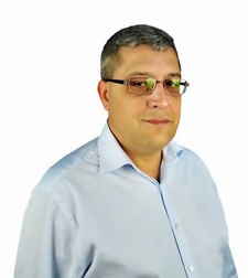 Primarul PNL Silviu Negraru e în funcție din 2016