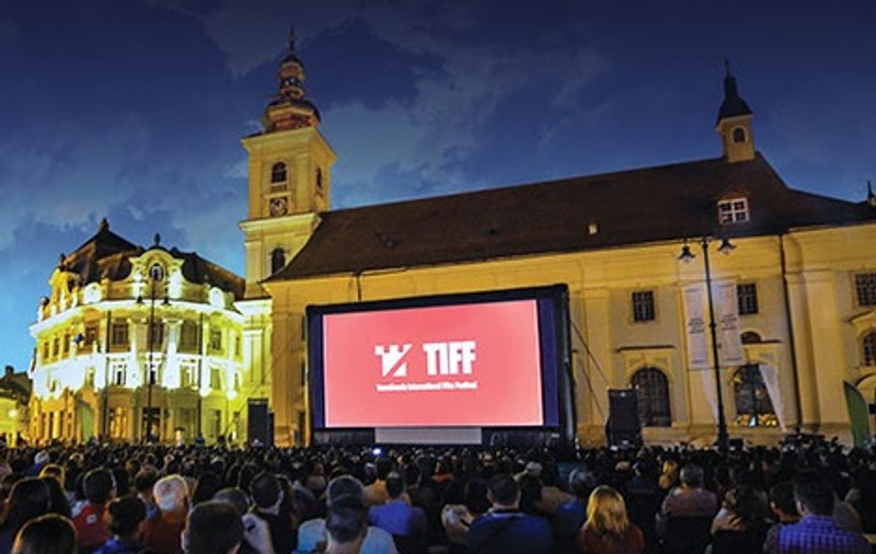 Documentarul "Pele: Nașterea unei legende", în premieră în România, la TIFF Sibiu