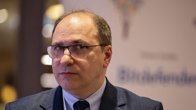 Mihai Dimian atacă dur măsurile de austeritate ale lui Ilie Bolojan și spune că acestea au blocat școlile
