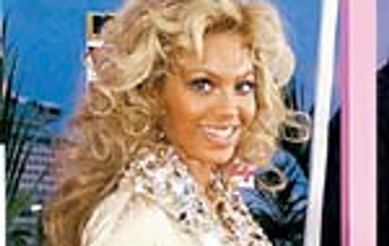 Beyonce s-a casatorit in secret