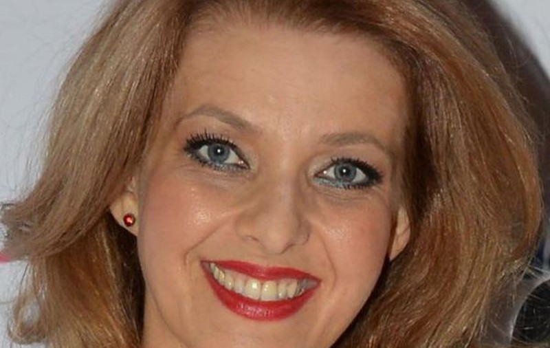 Era FRUMOASĂ de MICĂ! BIANCA BRAD, o COPILĂ SUPERBĂ!