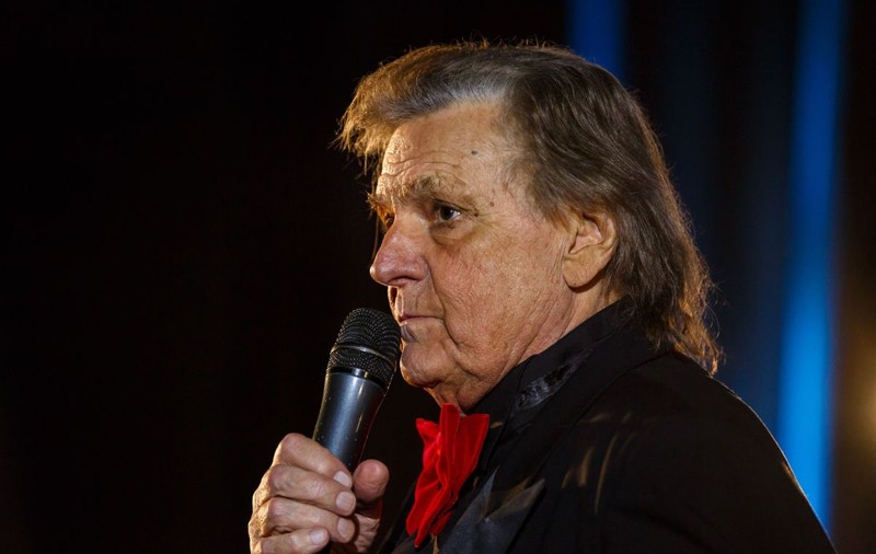 Povestea incredibilă relatată de Crăciun, de Florin Piersic, după aproape 60 de ani. Marelui actor i-au dat lacrimile: „Am trăit o minune”