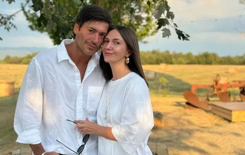 Când merg Adela Popescu și Radu Vâlcan la Șușani. Noi declarații despre casa de la țară: „Am ținut foarte tare să terminăm”