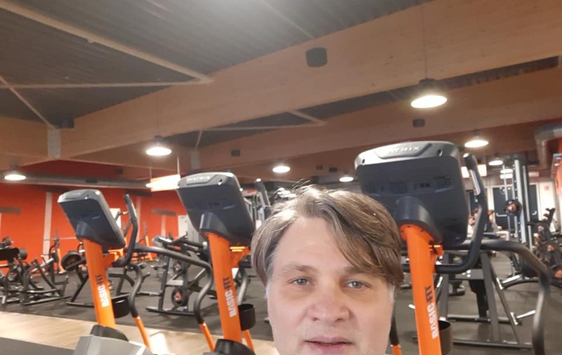 Mesajul emoționant al lui Mihai Onilă, după moartea unui bun prieten al său. “Mergi în pace și lumină!“
