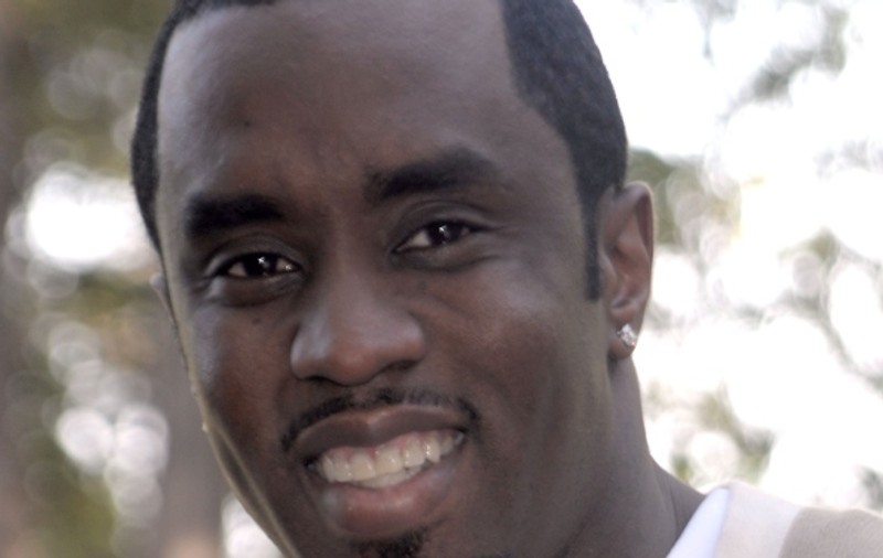 P. Diddy, dat în judecată pentru 1 miliard de dolari 