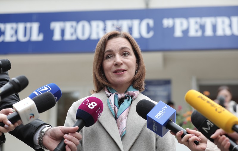 Cererile pentru cursurile de limbă română din Chișinău, duble față de numărul de locuri alocat