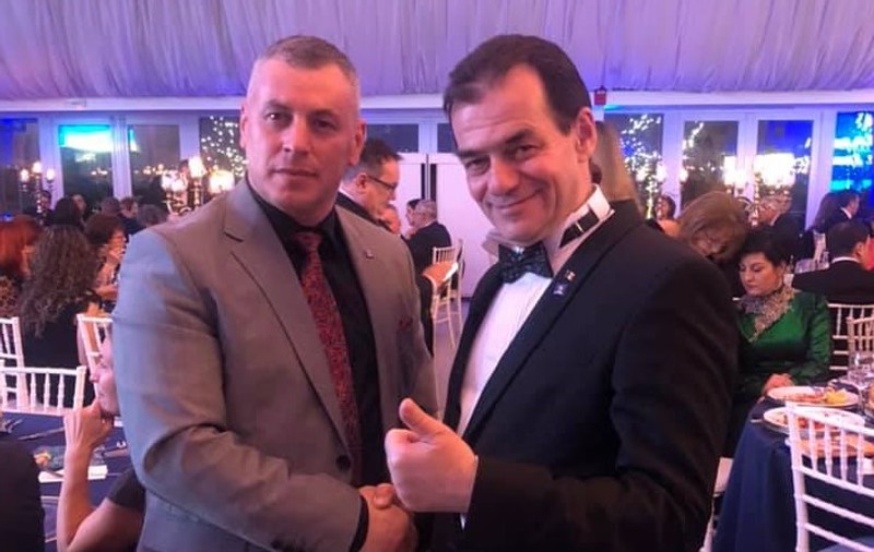 Prim-vicepresedintele PNL Vrancea, care a dat BAC-ul la 42 de ani: "Am luat meditaţii la Limba Română. Nu mi-e ruşine"