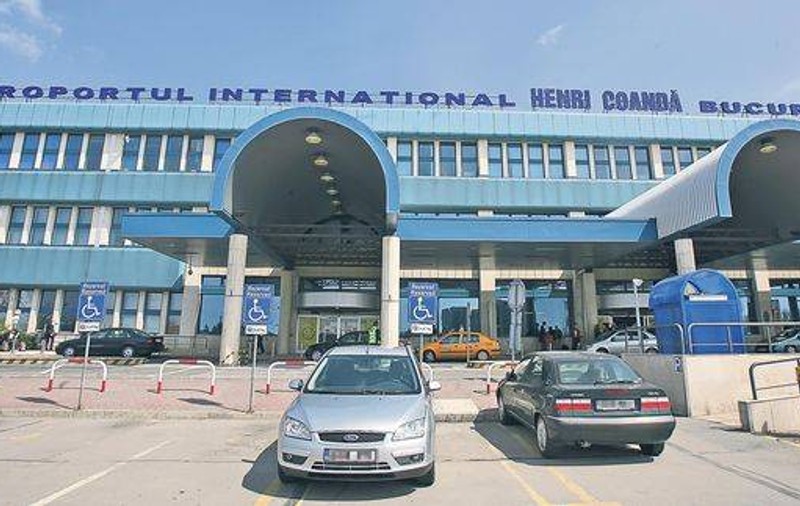 RECORD pe aeroporturile Capitalei, în 2015
