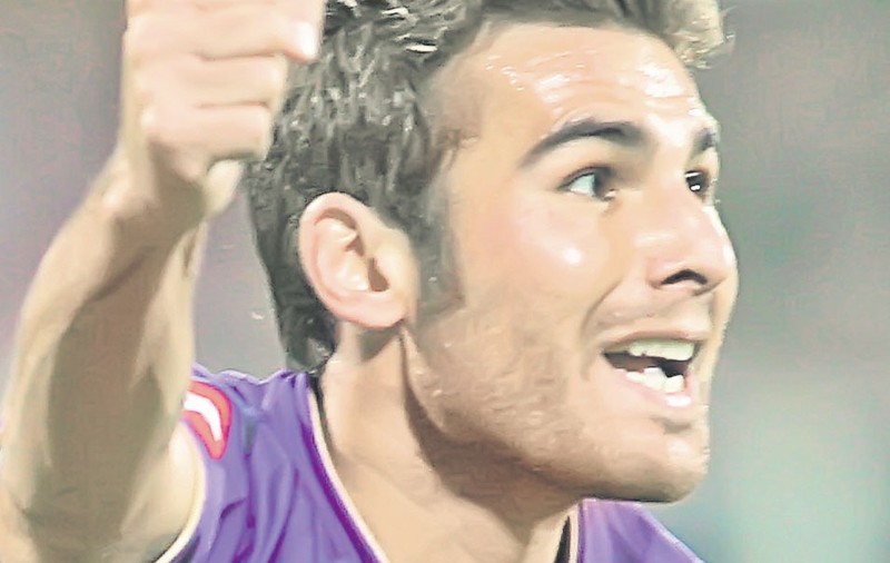 Adrian Mutu nu pare deloc afectat de posibilitatea de a-şi pierde casele din SUA: «Totu-i bine!»