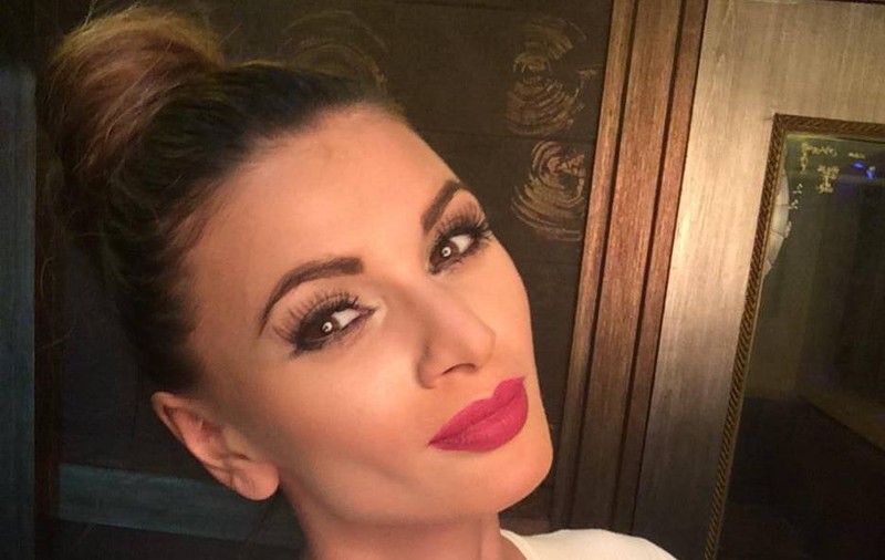 EXCLUSIV. Situație-șoc în familia Gabor! Ramona a luat numele lui... Mr. Pink