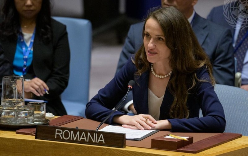 Drona prăbușită la Galați. Consiliul de Securitate al ONU s-a întrunit la solicitarea României: 56 de țări au denunțat un act „inacceptabil” al Rusiei. Reacția Moscovei