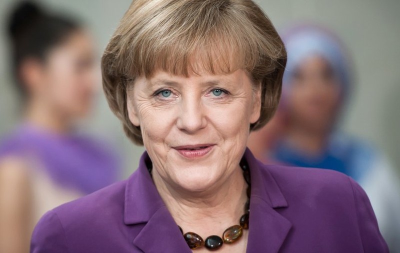 BREXIT | Mesajul cancelarului Angela Merkel, înainte de referendum