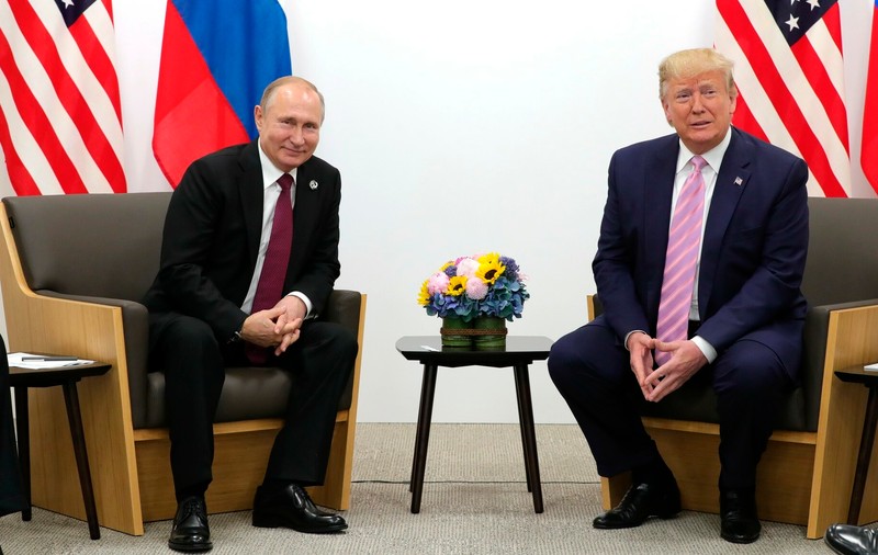 Donald Trump știe că summitul din Alaska poate fi un eșec: „Sunt șanse de 25%”. Ce va face dacă nu se înțelege cu Vladimir Putin