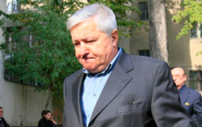Șerban Mihăilescu, cercetat de DNA pentru mărturie mincinoasă. Are legătură cu dosarul lui Călin Popescu Tăriceanu