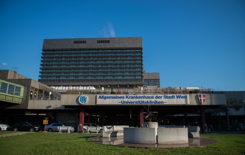 Trei brancardieri de la celebrul spital AKH din Viena goleau buzunarele pacienților în vărstă. Ce pedeapsă au primit